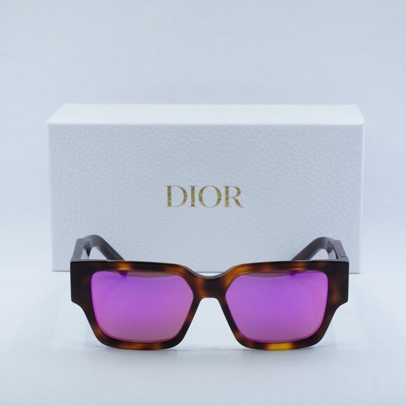 Final Price! Dior CD SU 26N7 Sunglasses main image 6